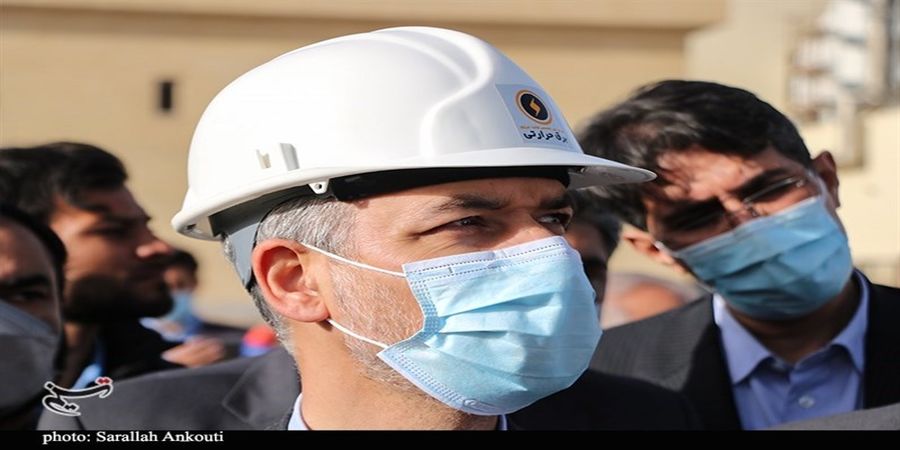 خبر مهم وزیر نیرو درباره قطعی برق در تابستان