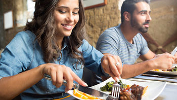 این مواد غذایی را مخلوط نکنید