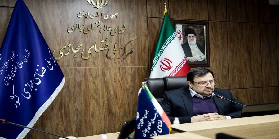 کسانی که به دنبال محدود کردن فضای مجازی هستند در جهان امروز زیست نمی‌کنند