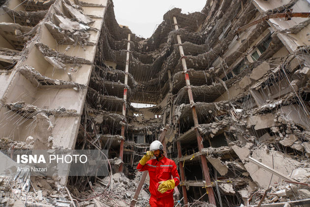 7 عکس متفاوت از قاب دوربین عکاسان | تصاویر 2