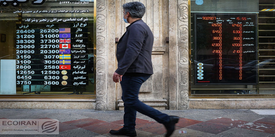 واکنش قیمت دلار به وعده صالح آبادی / تب صعودی دلار فروکش کرد!