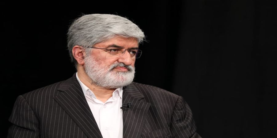 علی مطهری: شورای نگهبان از خدا هم عذرخواهی نمی‌کند /دختر آقای لاریجانی مبتلا به سرطان بود