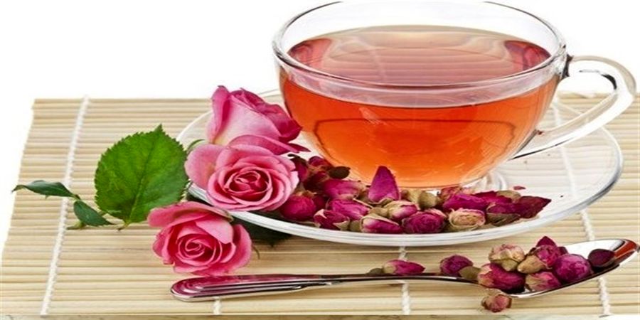 تاثیر شگفت انگیز این دمنوش برای درمان گلودرد

