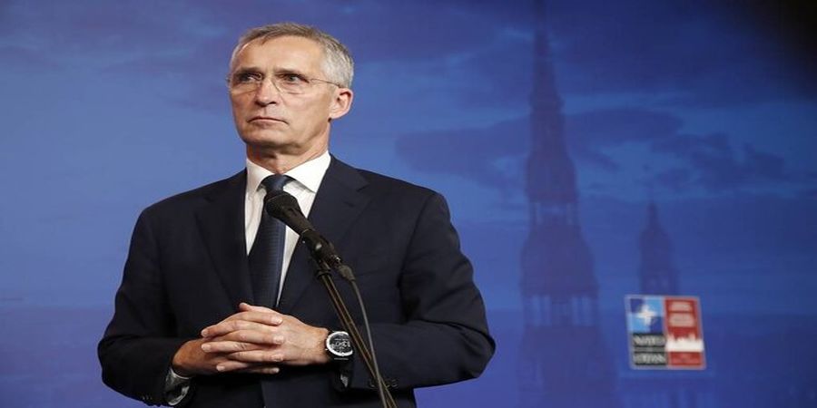 وعده های سر خرمن ناتو به زلنسکی 