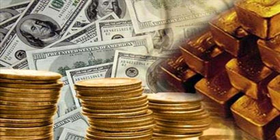 عقبگرد در بازار طلا و سکه / رشد اندک دلار متشکل