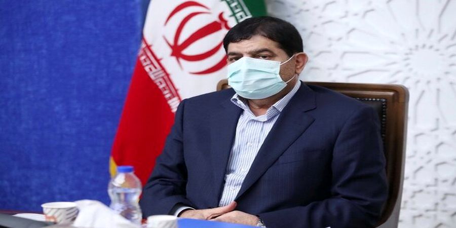 تأکید مخبر بر درآمدزایی ترانزیت به جای نفت
