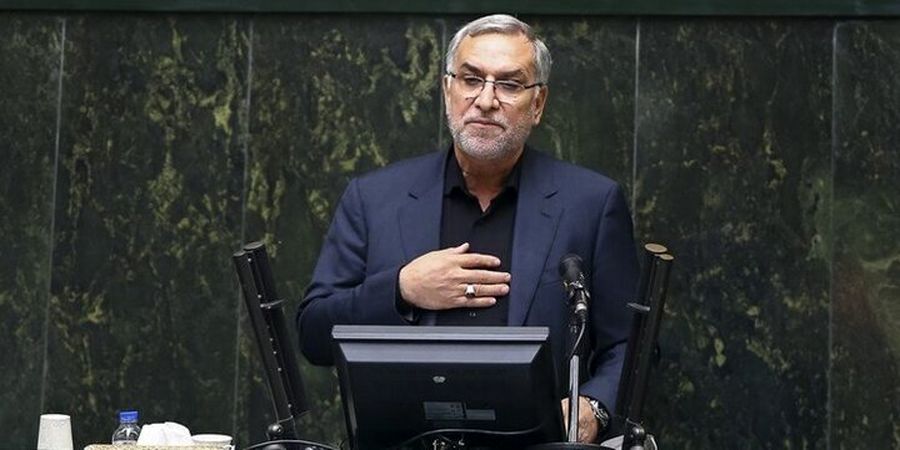 احضار وزیر بهداشت به مجلس