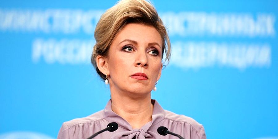 روسیه به آمریکا هشدار داد