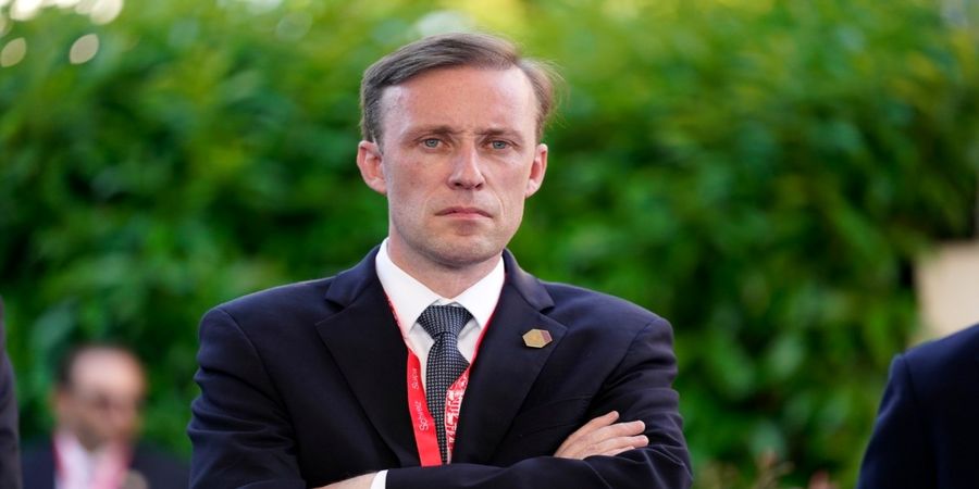 جیک سالیوان: یک توافق روی میز است؛ بستگی به ایران دارد که بخواهد آن را بپذیرد یا نه