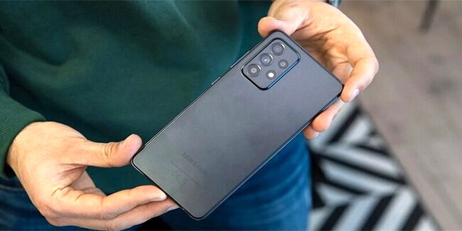 پرفروش ترین گوشی‌های سامسونگ در ۲۰۲۲ کدامند؟