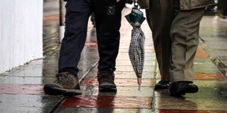  سامانه بارشی جدید در راه کشور/ هوای تهران در سیزده بدر چگونه است؟