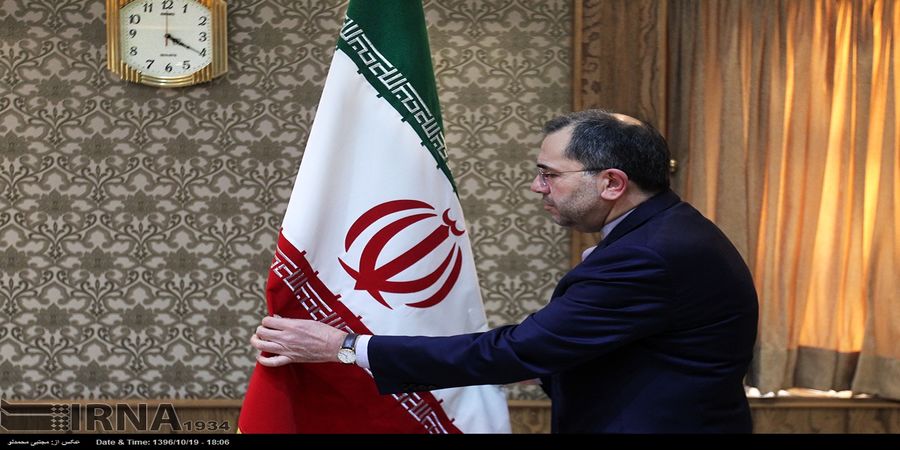 حرف آخر ایران درباره برجام و عربستان