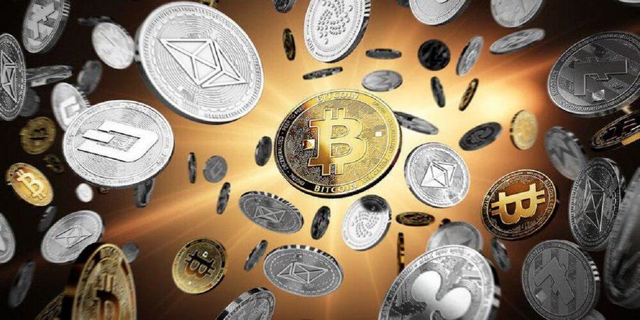 آخرین قیمت ارزهای دیجیتال