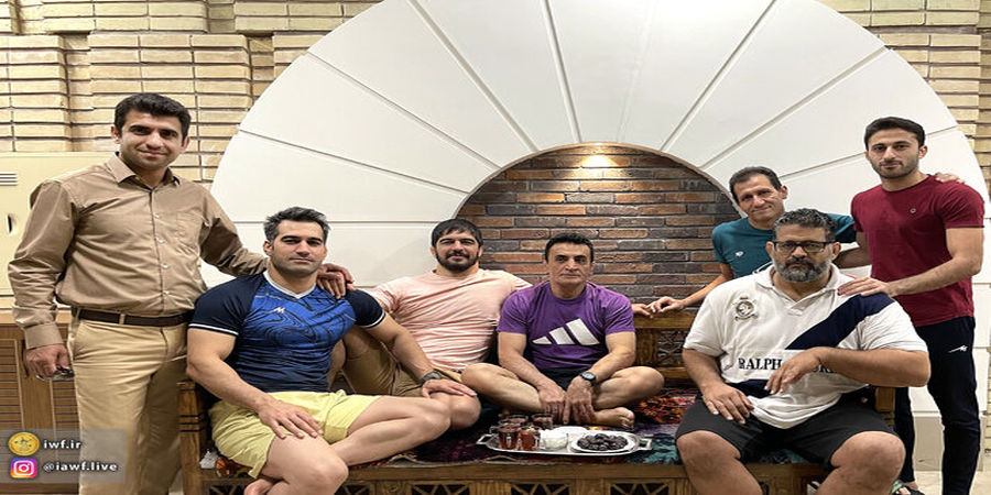 «محمد بنا» به تیم ملی بازگشت