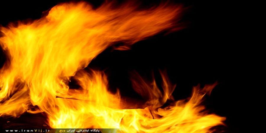 کرونا هم آمار مصدومان چهارشنبه سوری را کاهش نداد 