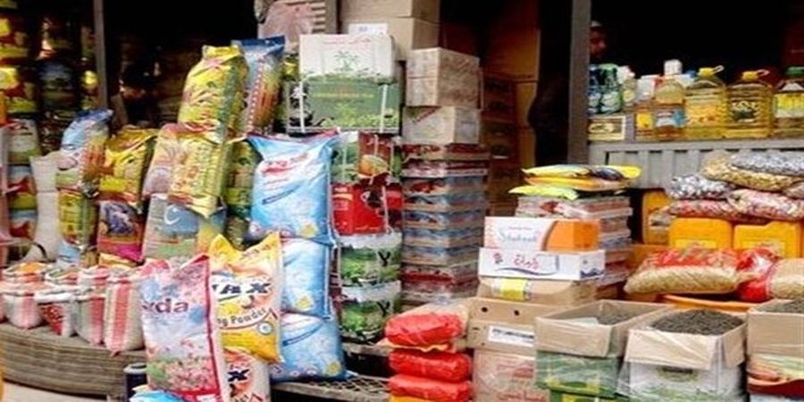 این کالاها به صورت هوشمند و اینترنتی توزیع می‌شوند+جزئیات