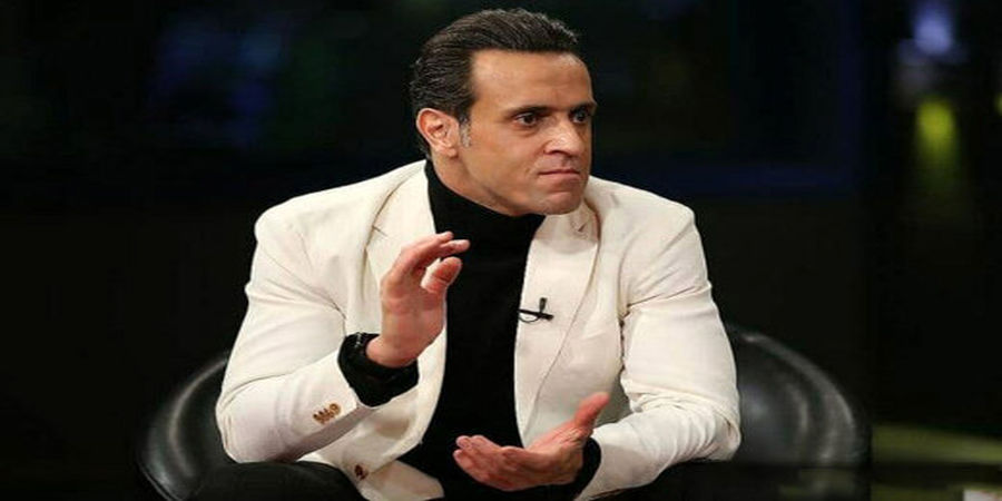 بلایی که سر فردوسی‌پور آمد، بر سر علی کریمی آوردند!