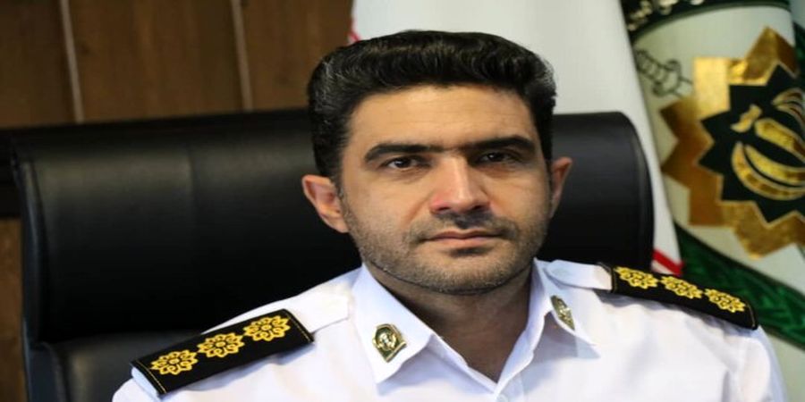 ساعات پیک تصادف موتورسواران در تهران چه زمانی است؟