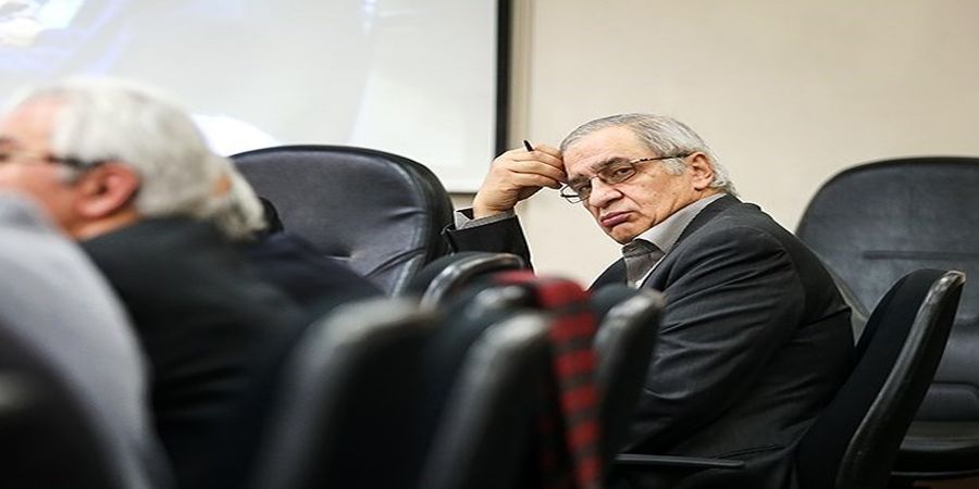 درس عبرت روحانی برای رئیسی +فیلم