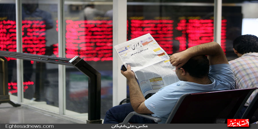 نگاه سهامدارن بورس به بودجه 1401