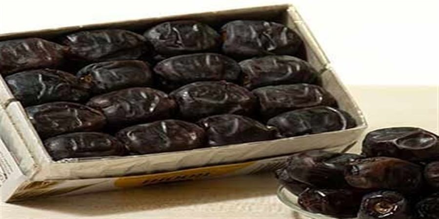 نرخ مصوب خرما در میادین میوه اعلام شد