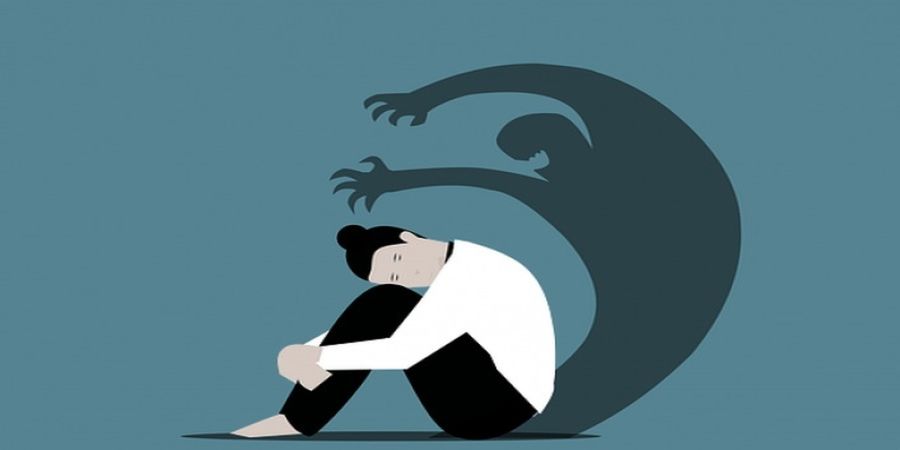 افسردگی عامل ابتلا به این بیماری های خطرناک!