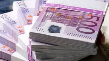 قیمت یورو امروز پنجشنبه 01 / 03 99 | یورو به 19,400 تومان رسید