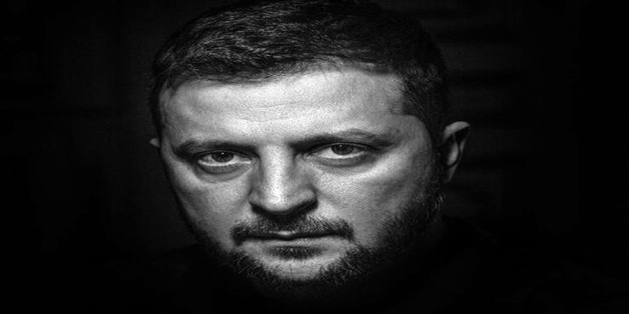 دنیای جنگی آقای رئیس جمهور /مردی که میخواهد نقش رئیسجمهور زمان جنگ را به درستی ایفا کند