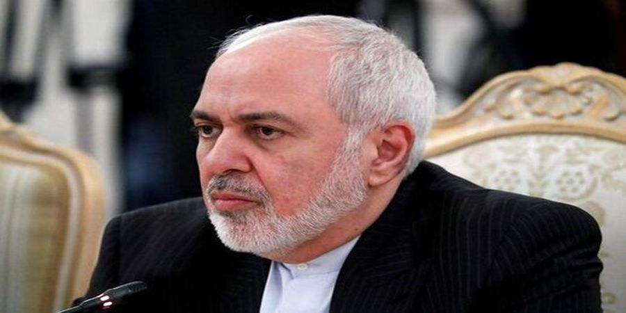 واکنش ظریف به عدم واکنش غربی‌ها به اقدام جدید رژیم صهیونیستی