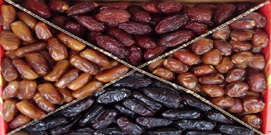 به این 7 دلیل خرما بخورید 