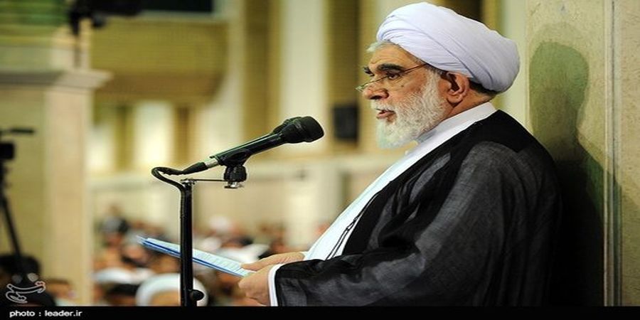 حملات شدید و عجیب به حسن روحانی