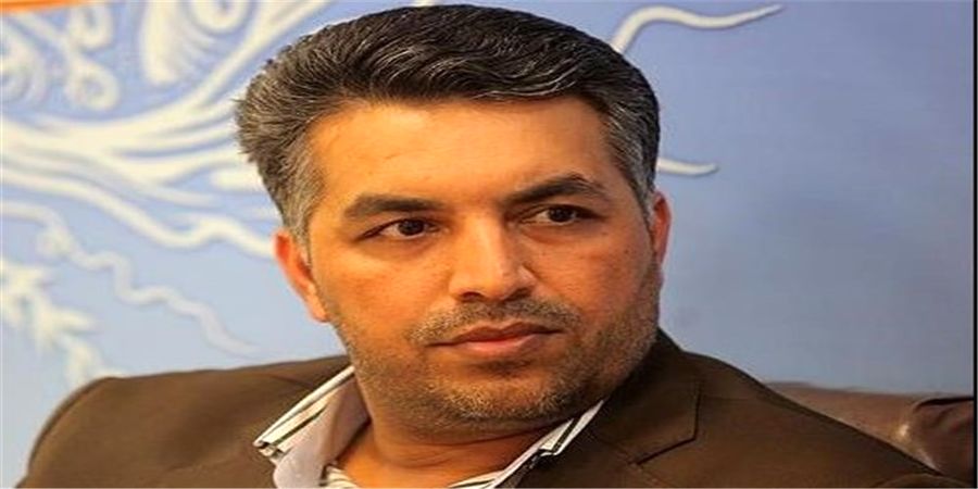 جلیل بیت مشعلی، مدیرکل فنی و حرفه‌ای خوزستان شد