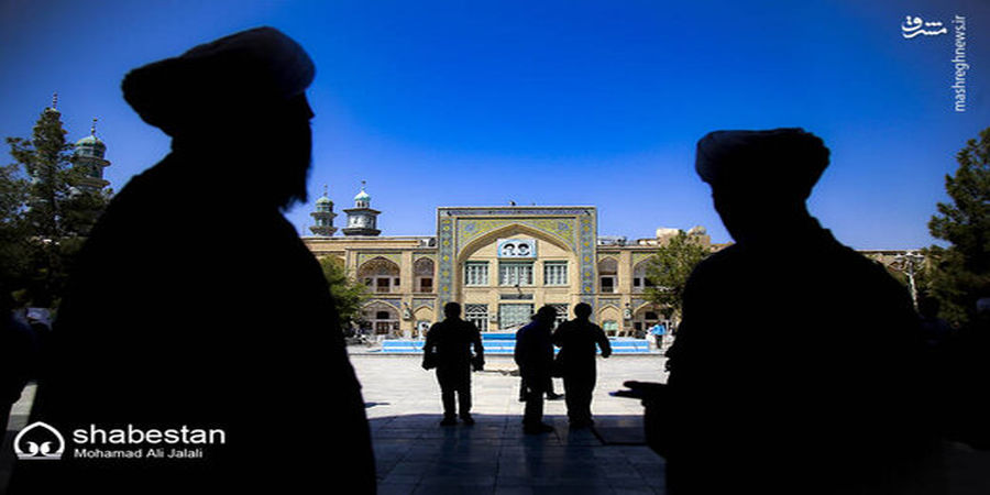 افشاگری درباره نفوذ گروه های فشار در حوزه علمیه