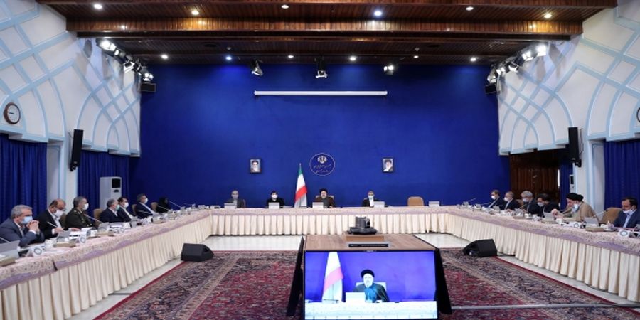 رئیسی: وضعیت فعلی قیمت‌ها قابل قبول نیست