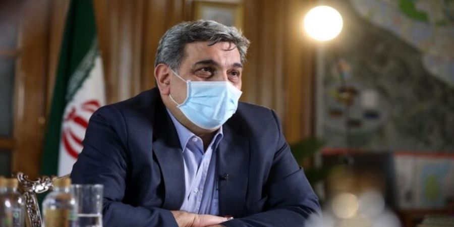 حناچی: شهرفروشی انجام نداده ایم