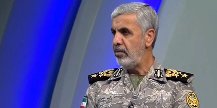 توضیحات مهم امیر موسوی درباره ماموریت پایگاه‌های سری ارتش