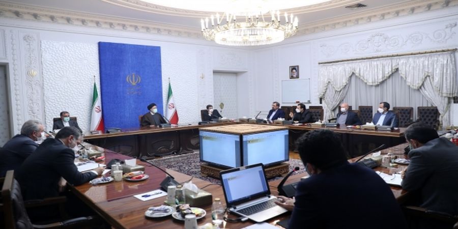 دستور مهم و جدی رئیسی به بانک مرکزی: از خلق نقدینگی توسط بانک ها جلوگیری کنید