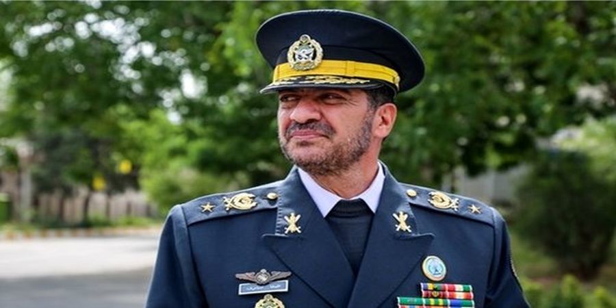 امیر صباحی فرد:انقلاب مقتدر خواهد ماند/ دشمنان از هیچ تلاشی مقابله با ایران فروگذار نکردند
