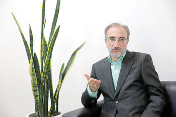 دفاع از بازار آب