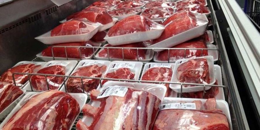 قیمت گوشت قرمز در میادین میوه و تره بار + جدول قیمت‌ها