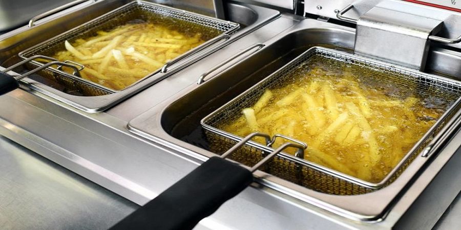 این خوراکی های  محبوب  به کبد آسیب می‌زنند

