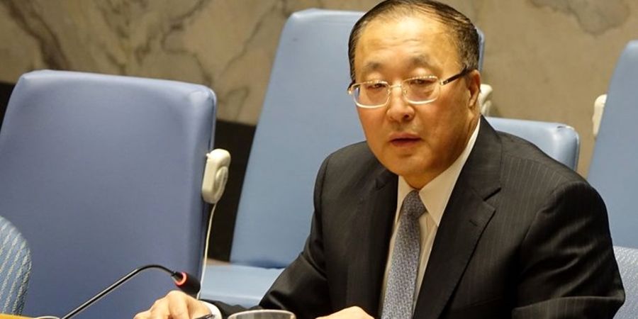 واکنش تازه چین به تحریم‌های روسیه