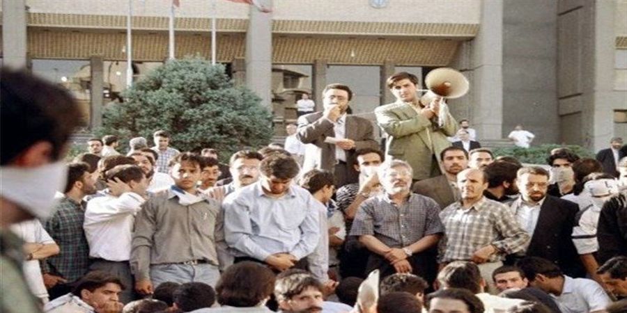 واکنش سردار کوثری به تئوری «شکست» در مذاکرات دوحه