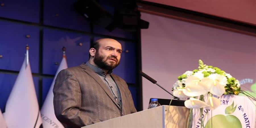 رشد صنایع پیشرفته  لازمه ورود به بازارهای جهانی 
