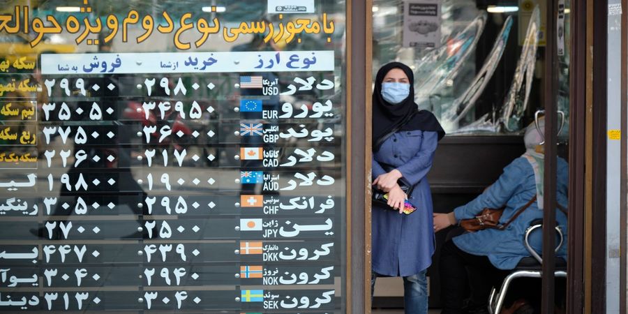 سیگنال رئیسی به بازار دلار / افزایش قیمت سکه و طلا