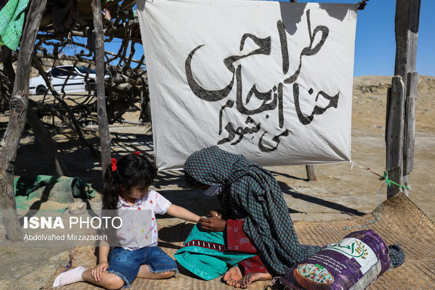 تصاویر | اینجا «چابهار»!... سرزمین عجایب 18