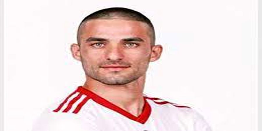 خوش گذرانی میلاد محمدی و همسرش در رم/ عکس 