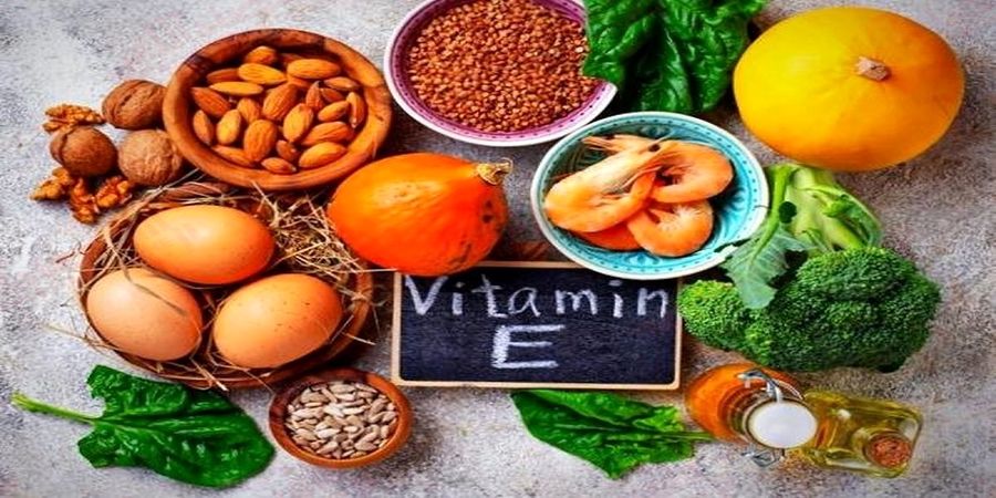 با خطرات ویتامین E  آشنا  شوید