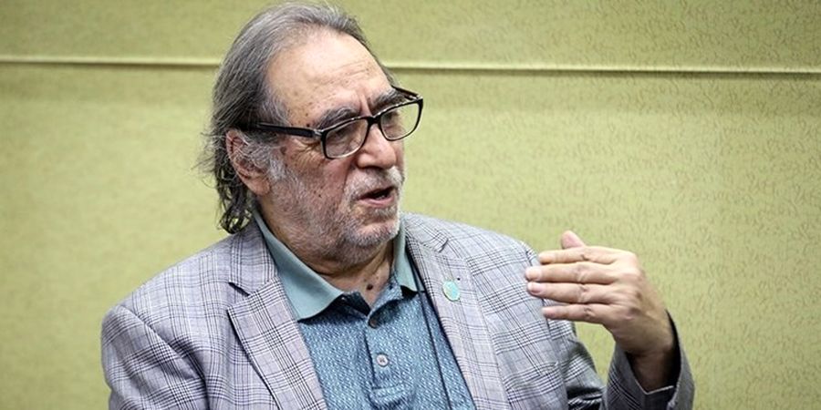 چرا فیلمی درباره شهید سلیمانی ساخته نشد؟/ توکلی: عمدی در کار بود