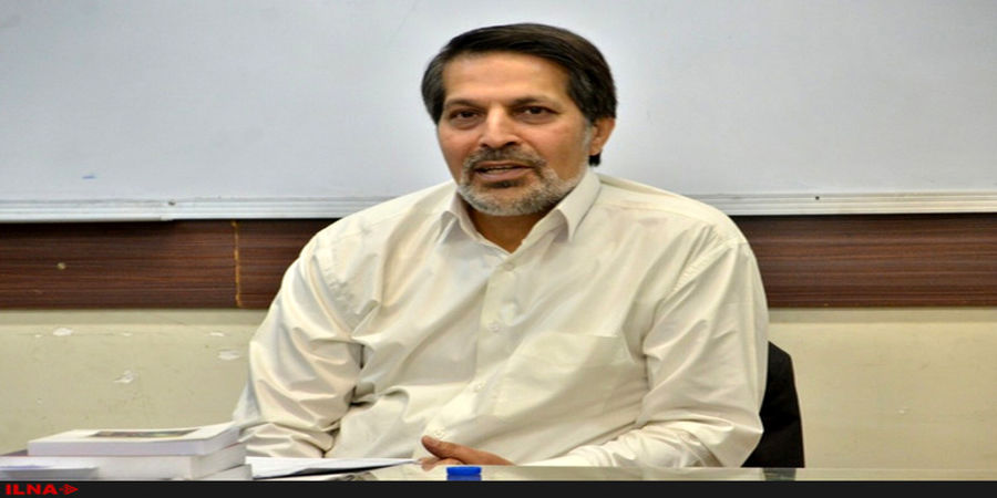 شکایت از باقی به ‌جرم دفاع از مرحوم منتظری